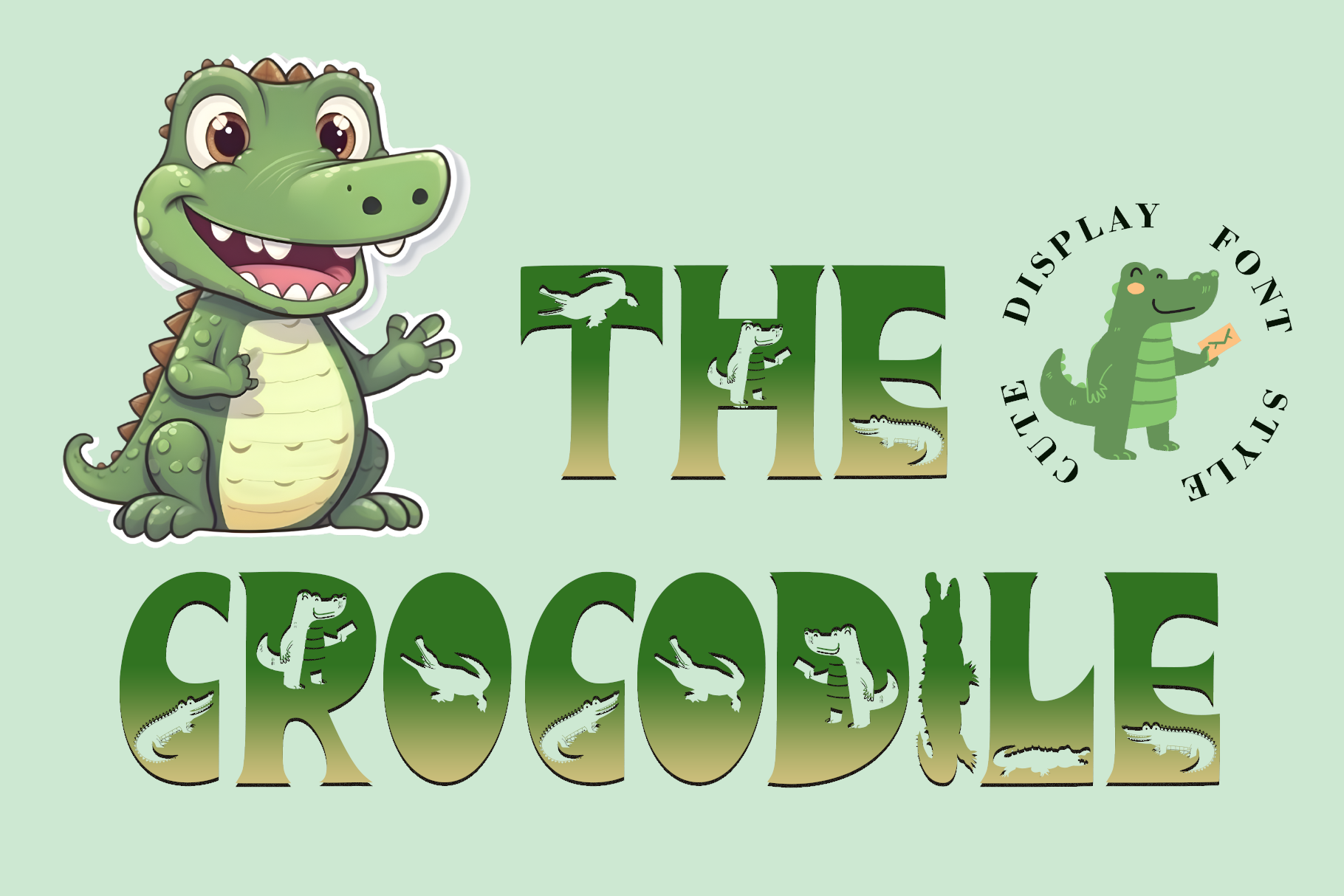 The Crocodile